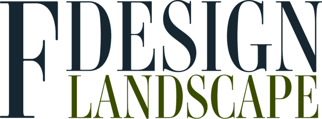 F Design Landscape AG Logo