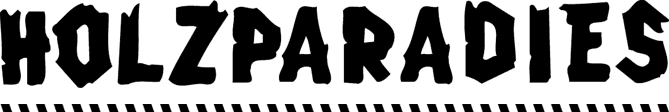 Holzparadies Holzhandel GmbH Logo