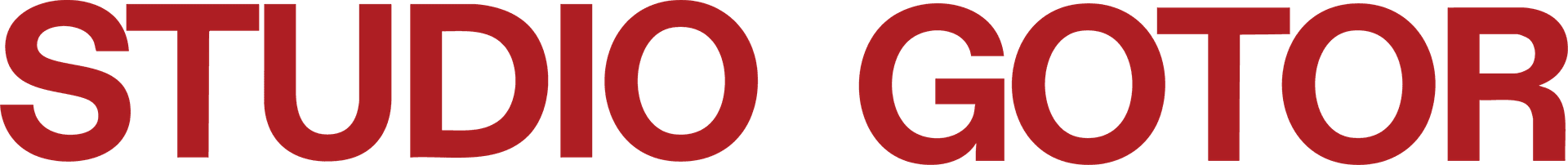 Studio Gotor Logo